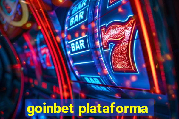 goinbet plataforma